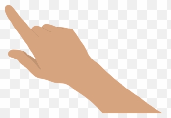 Free Vector Graphic - Hand Finger Png Illustration Emoji