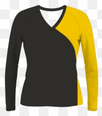 Custom Sublimated Volleyball Jersey Emoji