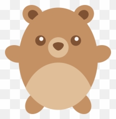 Koala Clipart Easy Draw Koala Easy - Cute Bear Transparent Emoji,Koala Bear Emoji