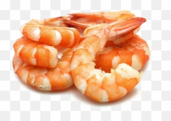 Unforgettable Cliparts - Cooked Shrimp Png Transparent Emoji