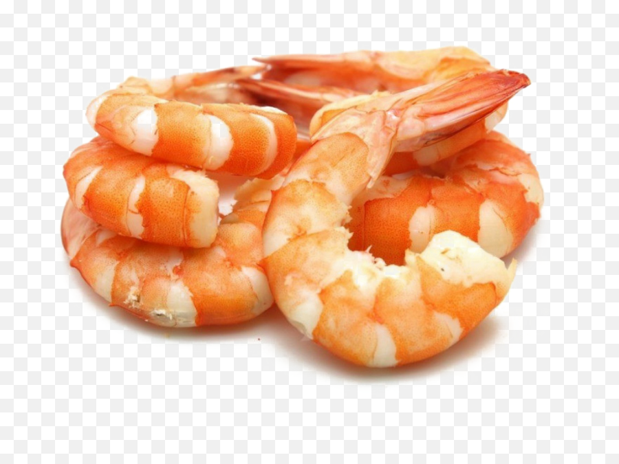 Unforgettable Cliparts - Cooked Shrimp Png Transparent Emoji,Emoji Tiger And Shrimp