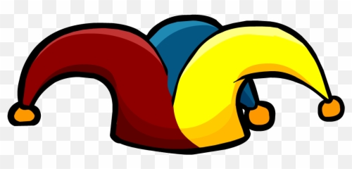 The Best Free Hat Clipart Images - Jester Hat Transparent Background Emoji,Jester Hat Emoji