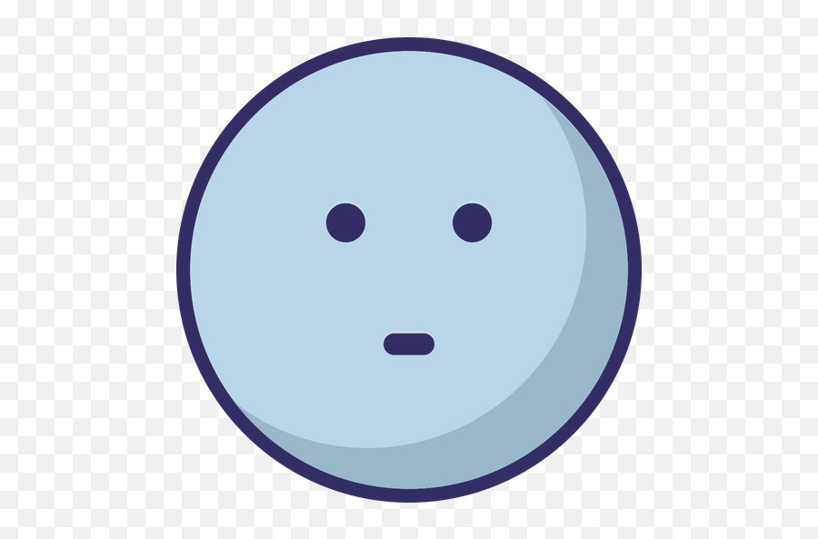Stare Emoticon Emoji Icon Of Colored Outline Style - Pbs Kids Go,Stare Emoji