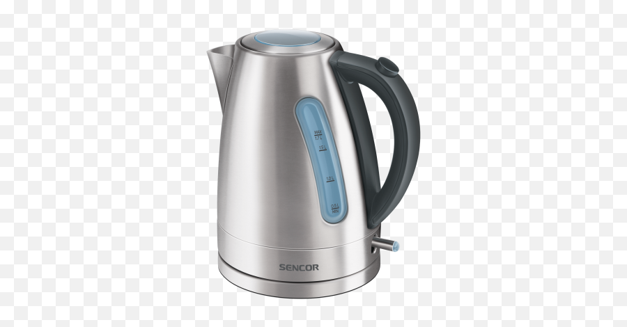 Electric Kettle Sencor Swk 1757 Ss - Sencor Swk1757ss Emoji,Kettle Emoji