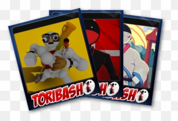 Toribash Got Trading Cards - Cartoon Emoji,Steam Emoticons