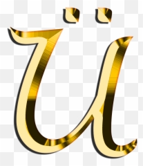 Letters Abc Ue Alphabet Learn - Free Png Capital Emoji