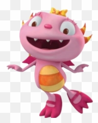 Summer Hugglemonster - Summer Hugglemonster Emoji,Grrr Emoji