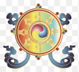 Free Buddhism Yoga Vectors - Buddhism Emoji,Buddha Emoji