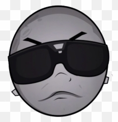 Chiefkeef - Ballout Glo Gang Logo Emoji,Glo Gang Emojis App
