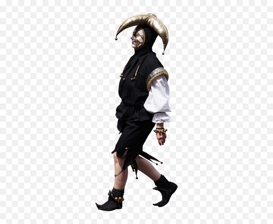 Joker Jester Harlequin - Harlequin Emoji,Court Jester Emoji