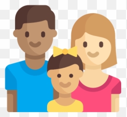 Free Vector Icons Designed - Family Well Being Clip Art Emoji,Raises Hand Emoji