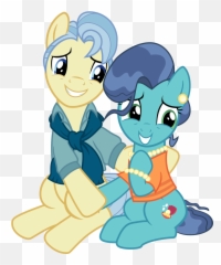 Pink1ejack - Pinkie Pie Parents Emoji