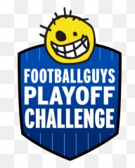 Playoff Challenge - Footballguys Emoji,Emoticon Challenge