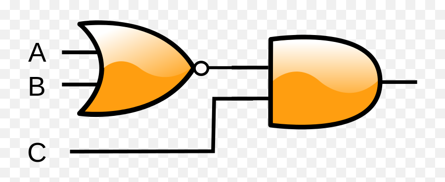 Cpt - Logic Gates A Or B And C Emoji,Emoji Level 55 Answer