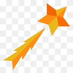 Astronomy Shoot Shooting Star Stargaze Icon - Shooting Star Flat Icon Emoji,Shooting Star Emoji