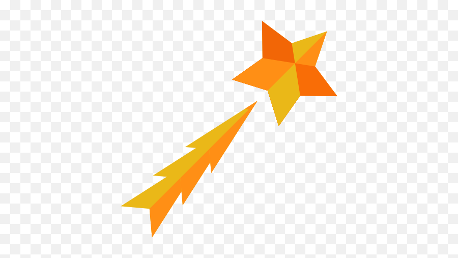 Astronomy Shoot Shooting Star Stargaze Icon - Shooting Star Flat Icon Emoji,Shooting Star Emoji