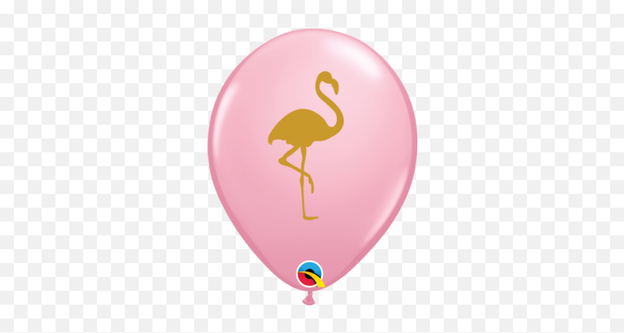 Flamingo Tropical - Generic Themes Pink Flamingo Balloons Emoji,Flamingo Emoji