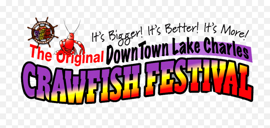Daikin Festival Events In The City Top Upcoming Events For - Earwigs Emoji,Crawfish Emoji