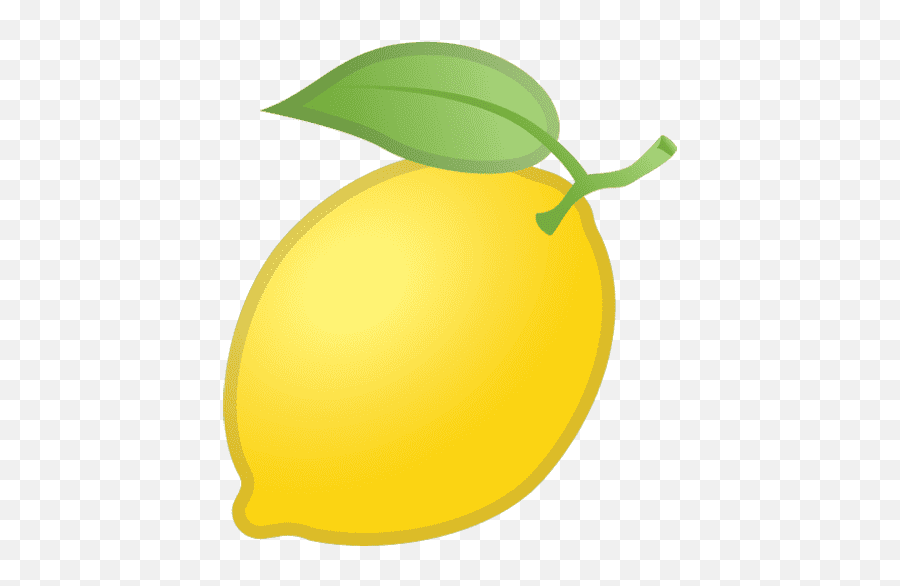 Jini Powered By 8th Wall Web - Lemon Png Icon Emoji,Oops Wrong Emoji