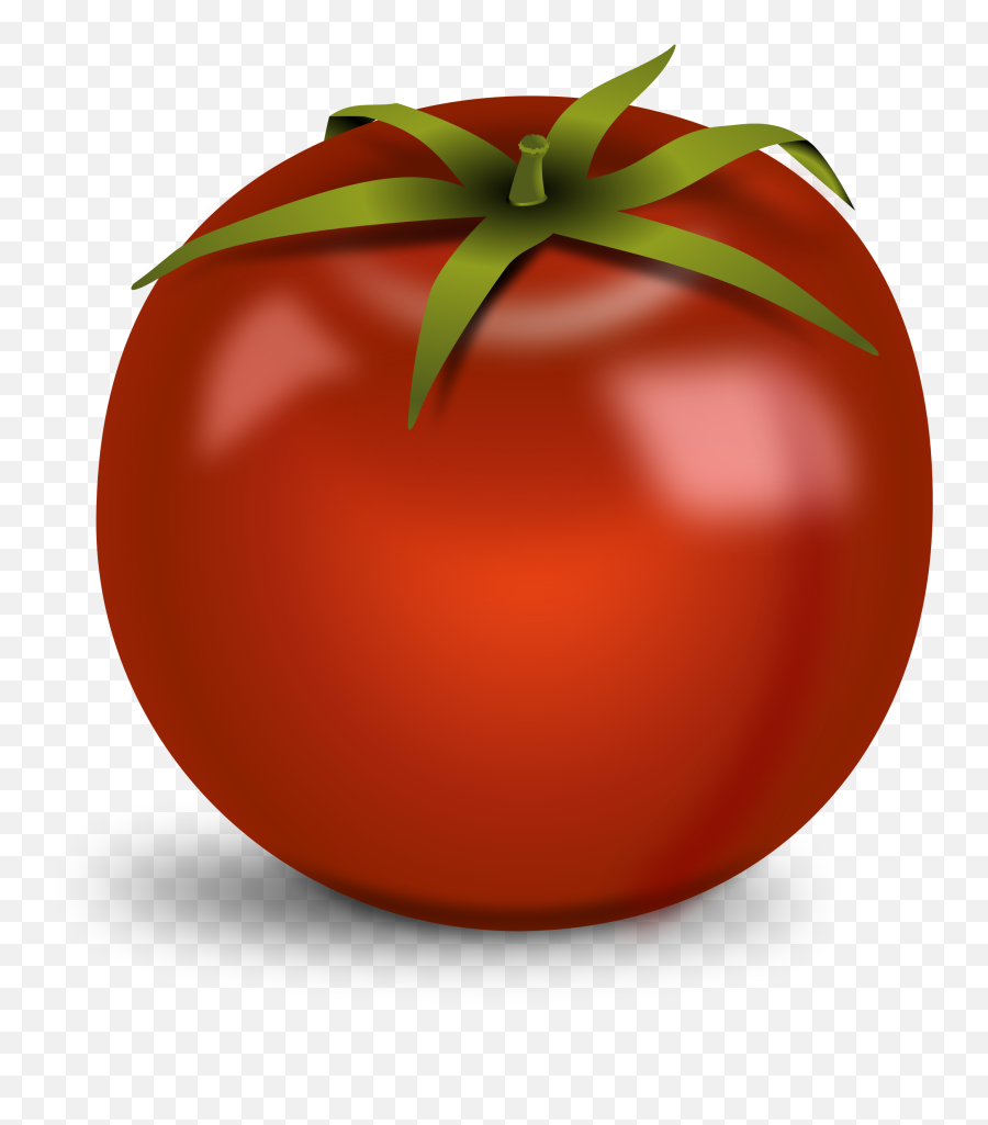 Tomatoes Small Clipart Emoji,Find The Emoji Tomato
