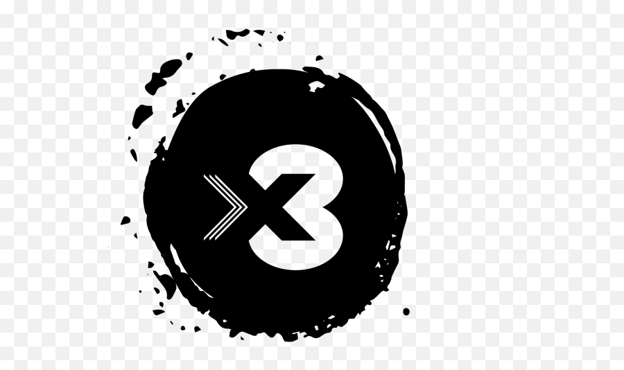 X3 Logo Hd Png Download - Shiv Png Transparent Png Thaichili2go Logo Transparent Emoji,Miami Dolphins Emoji