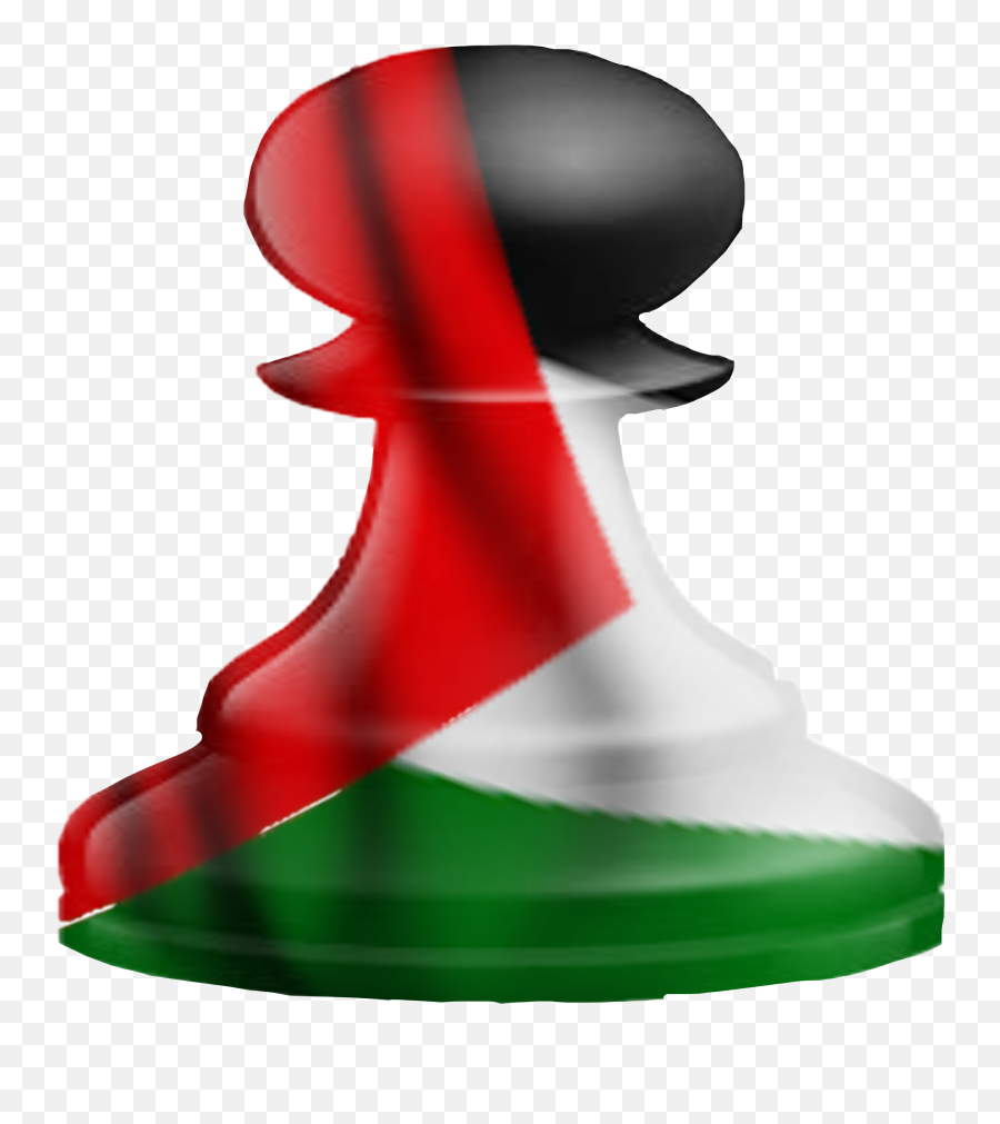 Freetoedit Palestine Chess Government - Illustration Emoji,Palestine Emoji