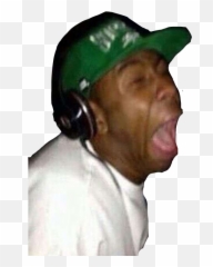 See Picsandstickers Profile And Image Collections On Picsart - Tyler The Creator Funny Emoji,Twaimz Emoji Face