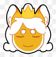 Nyxs Painties - Clip Art Emoji,Shifty Eyes Emoticon