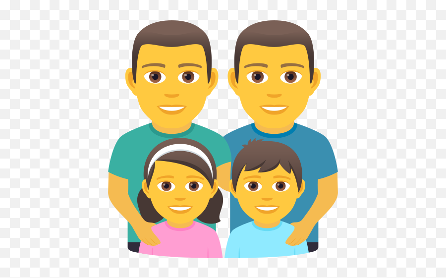 Emoji Family Male Male Girl Boy To Copypaste - Family,Vampire Teeth Emoji