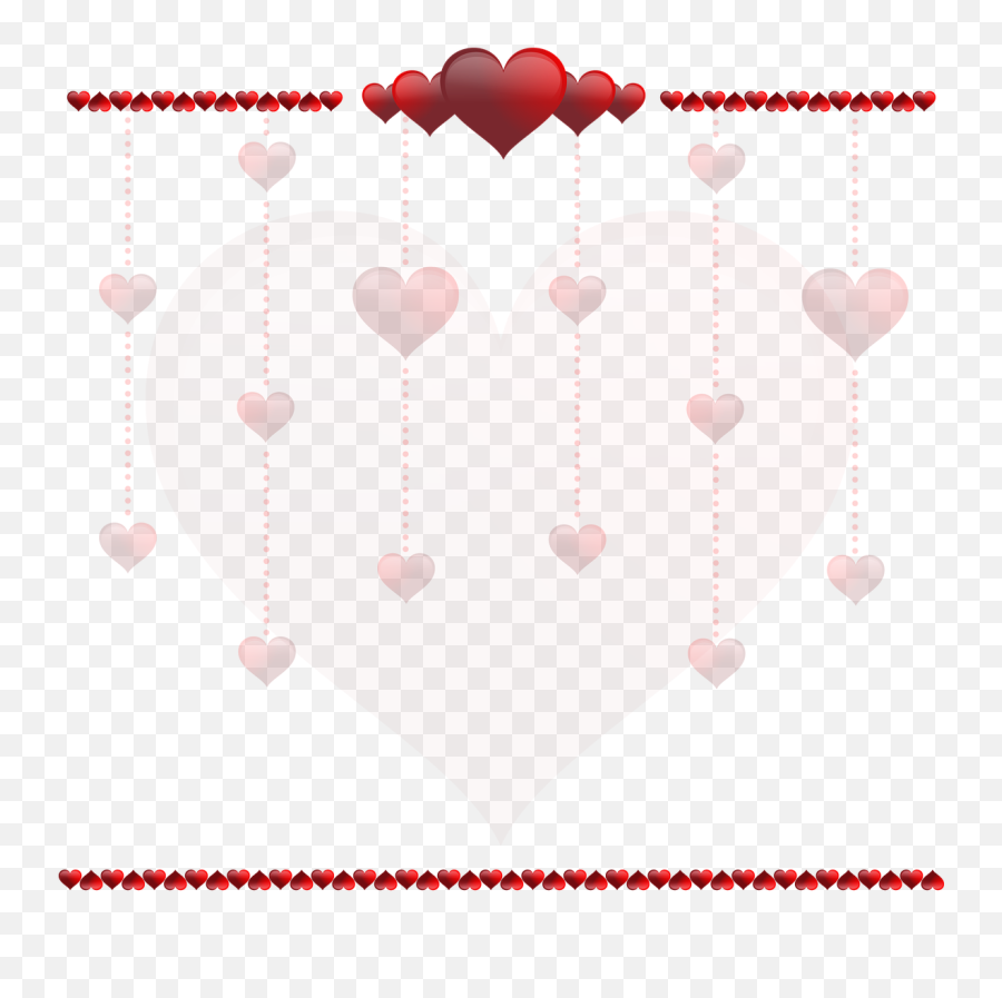 Postcard Valentine Invitation Template Transparent - Day Emoji,Emoji Valentine Cards