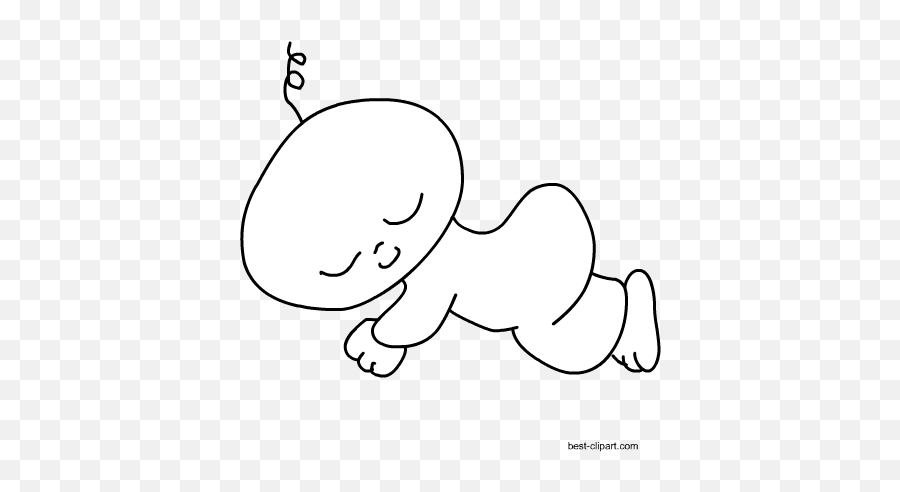 Free Baby Shower Clip Art - Fictional Character Emoji,Black Baby Emoji