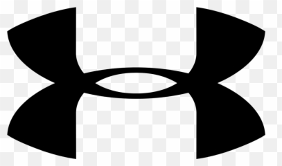 Pin - Under Armour Logo Transparent Emoji,Humping Emoji