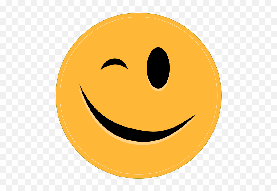 Clip Art Hysterical Laughter - Clip Art Library Smile Cartoon Emoji,Hysterical Emoji