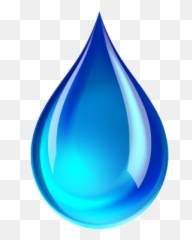 Water Droplets Png - Water Drop With No Background Emoji,Water Drop Emoji