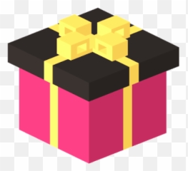 Present Gift Gif - Transparent Gift Animated Gif Emoji,Present Emoji