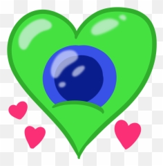 Jse Pma Discord Emoji Contest Winners - Heart,Origami Emoji