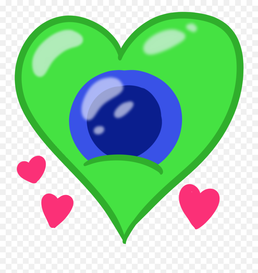 Jse Pma Discord Emoji Contest Winners - Heart,Origami Emoji