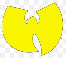 The Newest Wu - Wu Tang Clan Logo Png Emoji,Wu Tang Emoji
