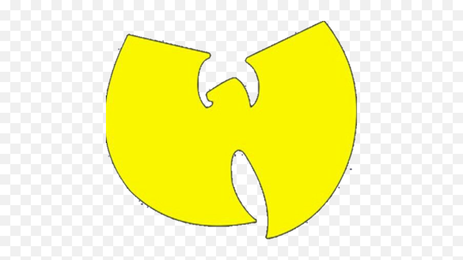The Newest Wu - Wu Tang Clan Logo Png Emoji,Wu Tang Emoji