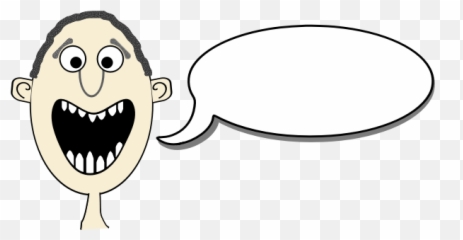 Funny Boy Comic Announcement Vector - Diction Cartoon Emoji,Kitty Emoticon