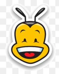 Pennywise Smile Stickers For Android - Smiley Emoji,Pennywise Emoji