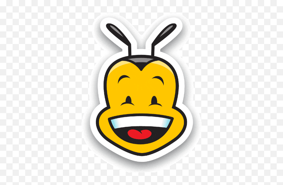 Pennywise Smile Stickers For Android - Smiley Emoji,Pennywise Emoji