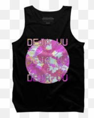 Design By Humans Collective Store - Active Tank Emoji,Vaporwave Emoji