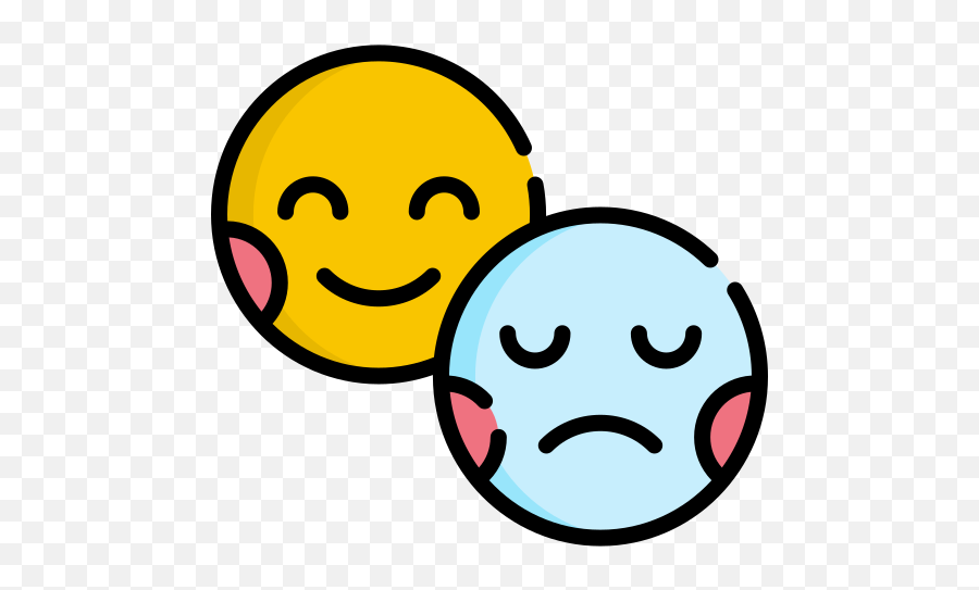 Emoji - Smiley,Pleading Emoji