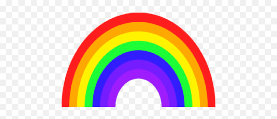 Tree Of Good And Evil - Rainbow Symbols Emoji,Nazar Emoji