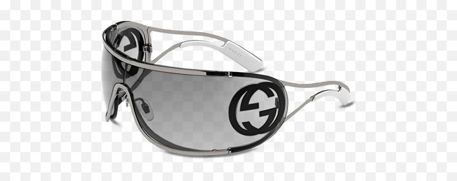 Glasses Icon - Luxury Sunglasses Transparent Background Emoji,Gucci Symbol Emoji