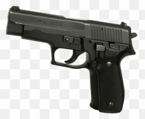 3 Free Weapon War Images - Fire Pistol Png Emoji