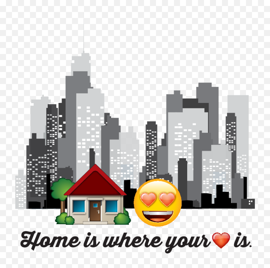 Emoji - Metropolitan Area,Bubblegum Emoji