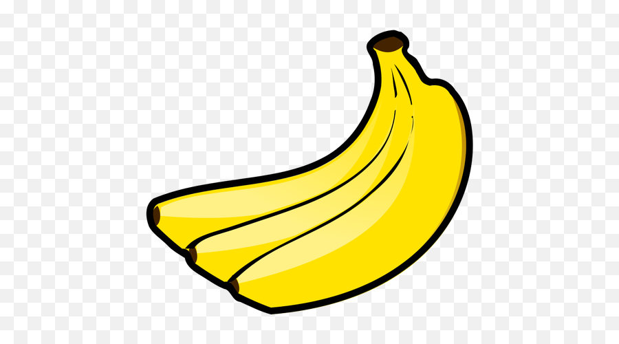 3 - Transparent Background Banana Clipart Emoji,Cooking Emoji