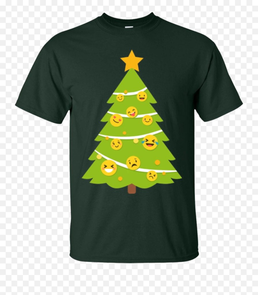 Emoji Christmas Tree T,Pine Tree Emoji - free transparent emoji ...